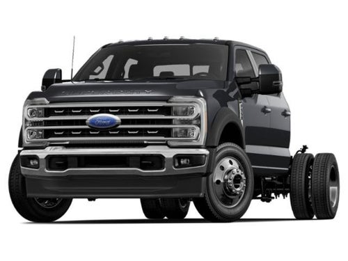 2024 Ford Super Duty F-550 DRW F-550® XL