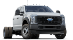 2024 Ford Chassis Cab F-550® XL