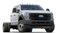 2024 Ford Chassis Cab F-550® XL