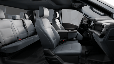 2024 Ford Chassis Cab F-550® XL