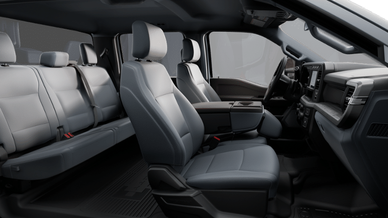 2024 Ford Chassis Cab F-550® XL
