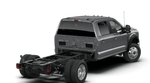 2026 Ford Chassis Cab F-550® XLT