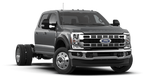 2026 Ford Chassis Cab F-550® XLT
