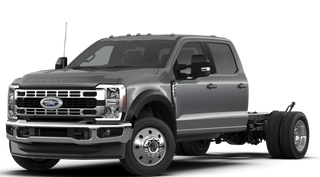 2026 Ford Chassis Cab F-550® XLT