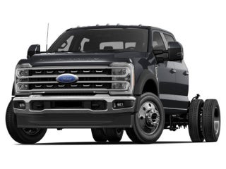2026 Ford Super Duty F-550 DRW F-550® XLT
