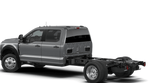 2026 Ford Chassis Cab F-550® XLT