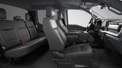 2026 Ford Chassis Cab F-550® XLT