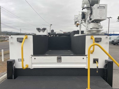 2025 Ford Super Duty F-550 DRW F-550® XL