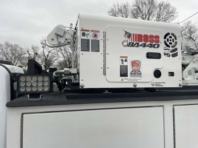 2025 Ford Super Duty F-550 DRW F-550® XL