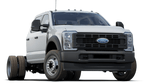 2025 Ford Chassis Cab F-550® XL