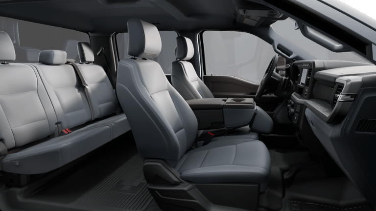 2025 Ford Chassis Cab F-550® XL