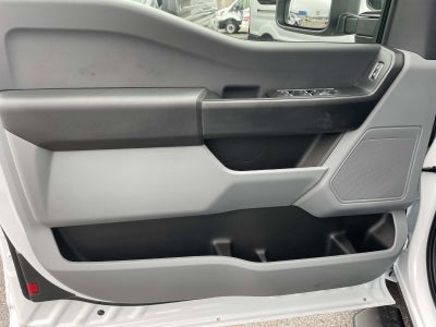 2026 Ford Super Duty F-250 SRW F-250® XL