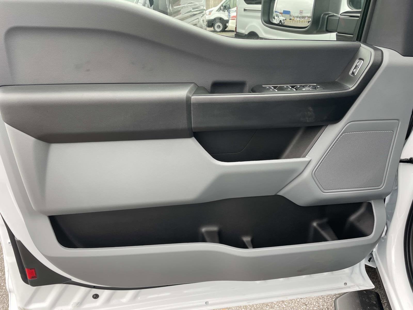 2026 Ford Super Duty F-250 SRW F-250® XL