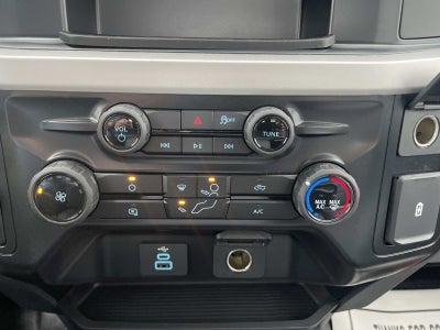 2026 Ford Super Duty F-250 SRW F-250® XL