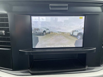 2026 Ford Super Duty F-250 SRW F-250® XL