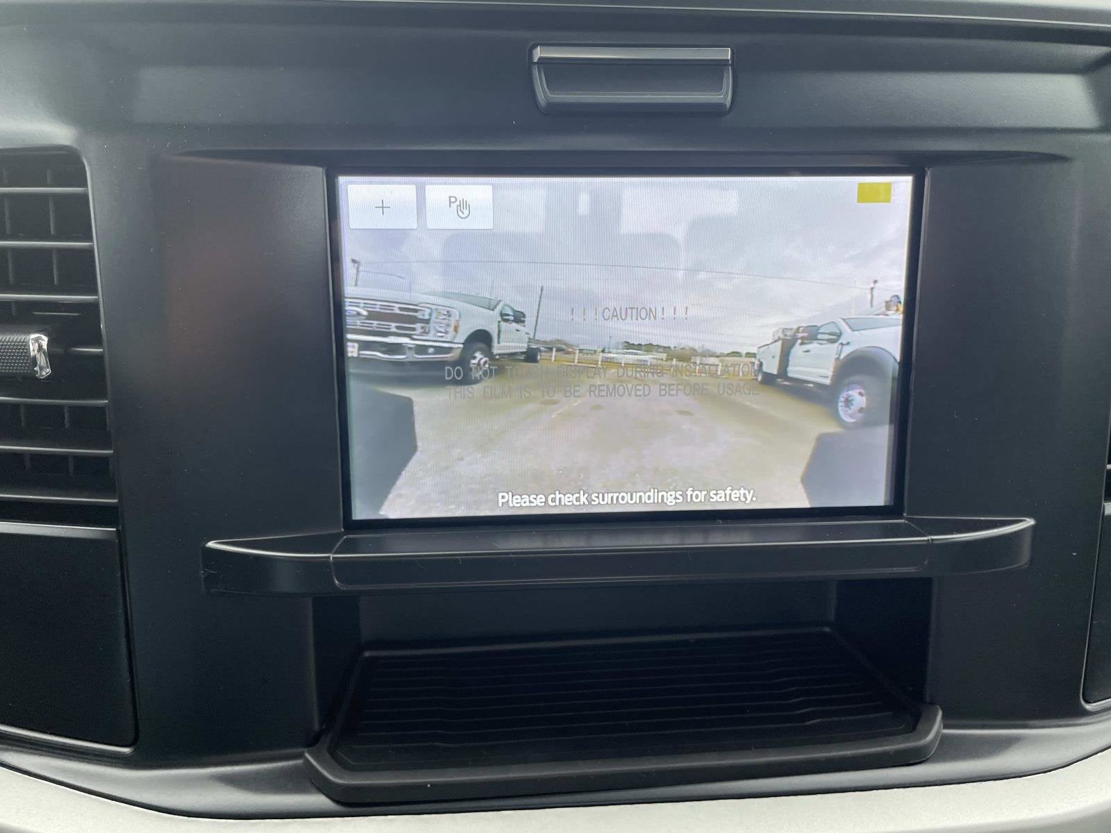 2026 Ford Super Duty F-250 SRW F-250® XL