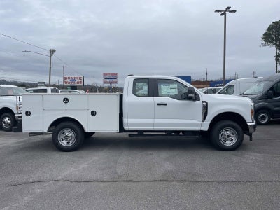 2026 Ford Super Duty F-250 SRW F-250® XL