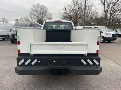 2026 Ford Super Duty F-250 SRW F-250® XL
