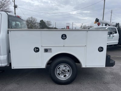 2026 Ford Super Duty F-250 SRW F-250® XL