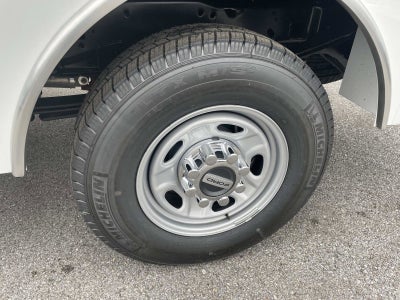 2026 Ford Super Duty F-250 SRW F-250® XL