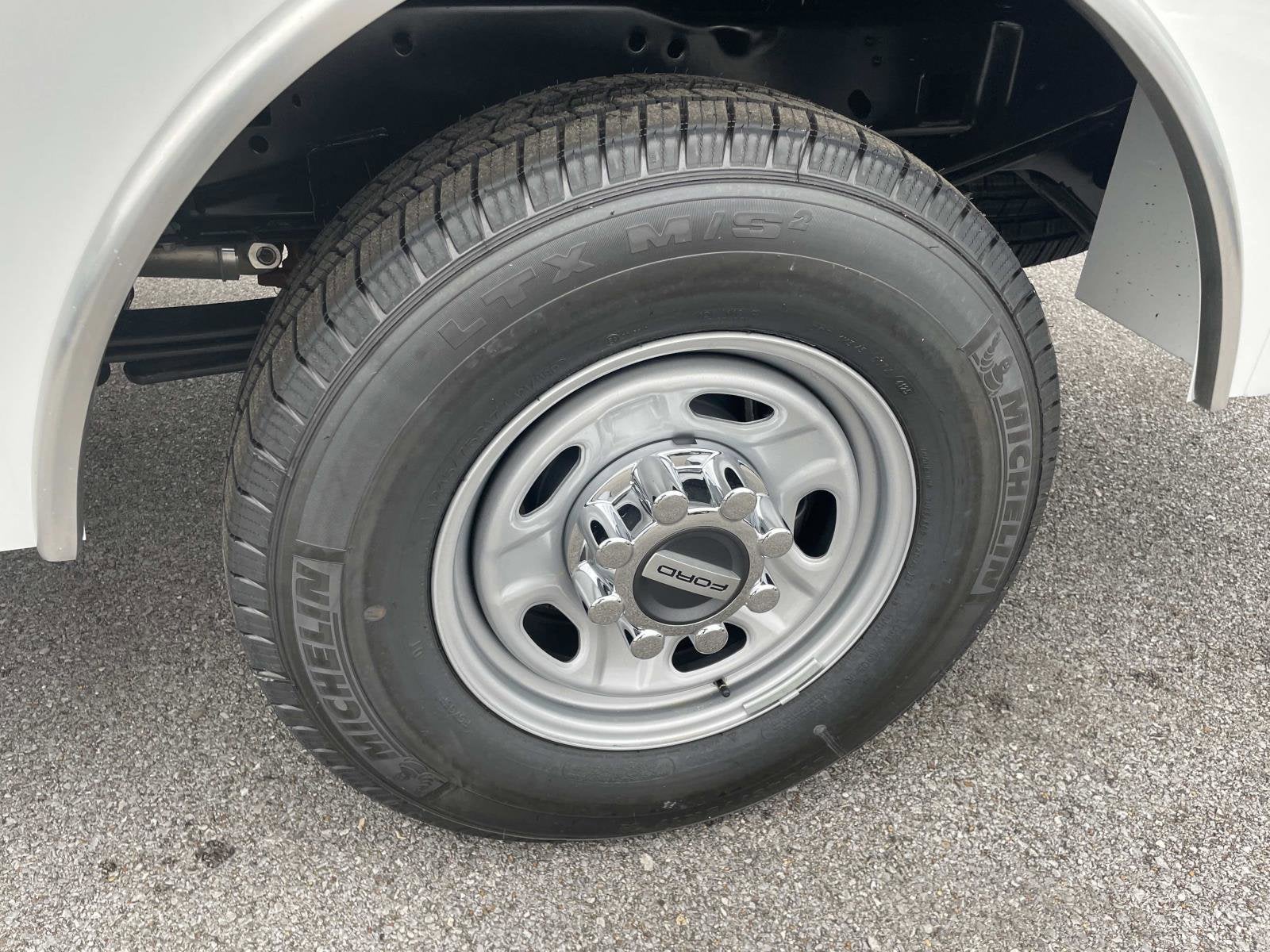 2026 Ford Super Duty F-250 SRW F-250® XL