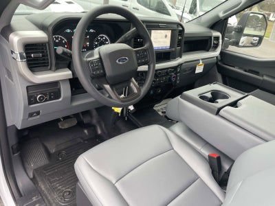 2026 Ford Super Duty F-250 SRW F-250® XL