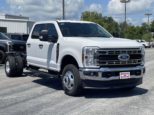 2026 Ford Super Duty F-350 DRW F-350® XL