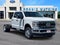 2026 Ford Super Duty F-350 DRW F-350® XL