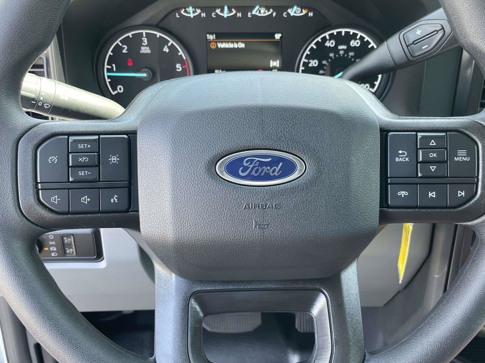 2026 Ford Super Duty F-350 DRW F-350® XL