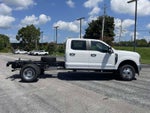 2026 Ford Super Duty F-350 DRW F-350® XL