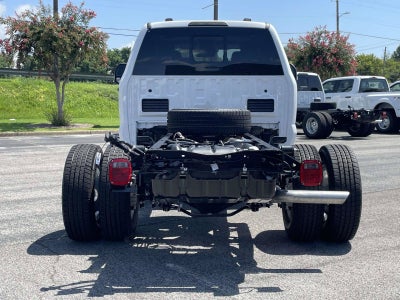 2026 Ford Super Duty F-350 DRW F-350® XL
