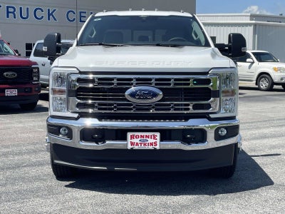 2026 Ford Super Duty F-350 DRW F-350® XL