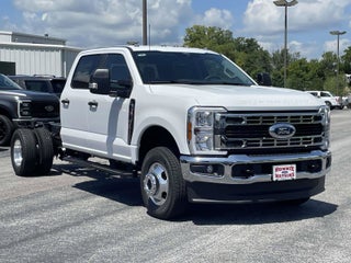 2026 Ford Super Duty F-350 DRW F-350® XL