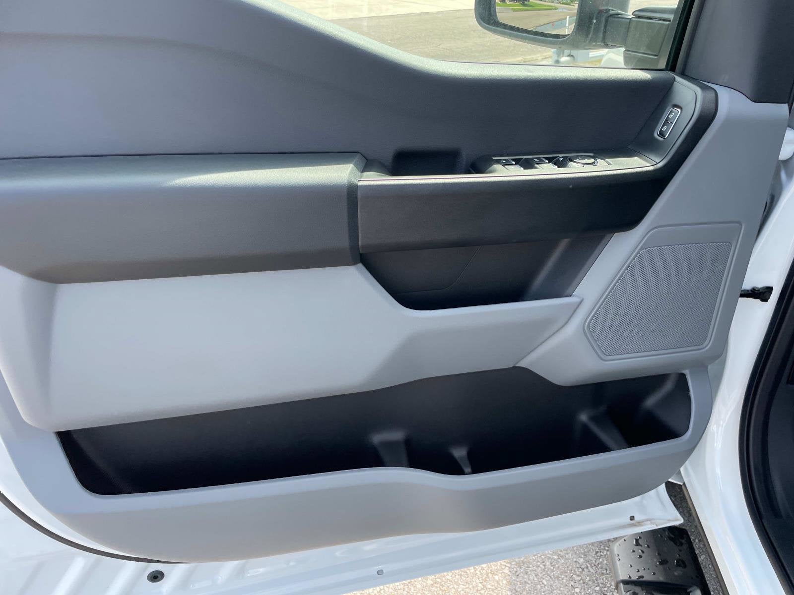 2025 Ford Super Duty F-350 DRW XL