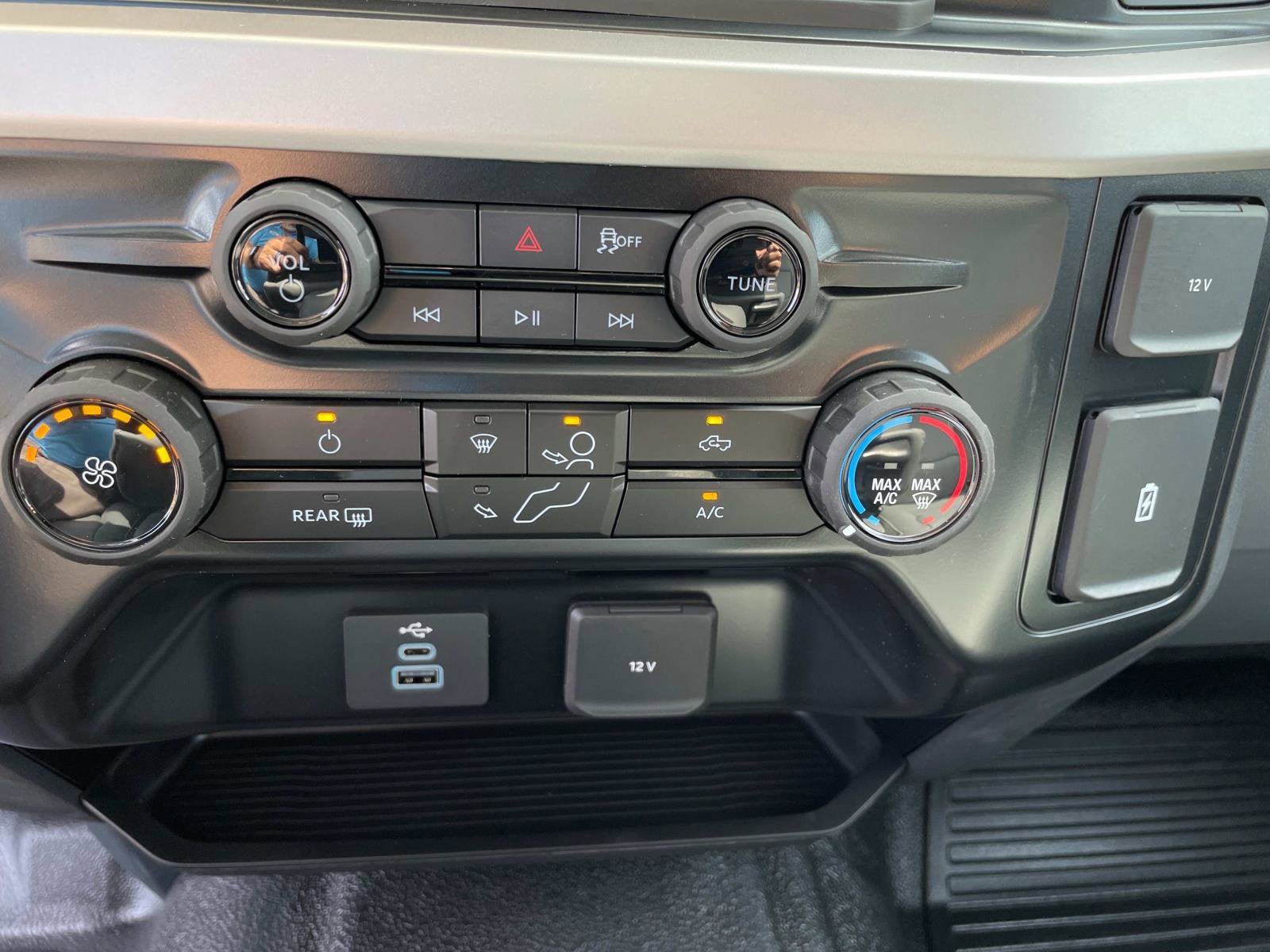 2025 Ford Super Duty F-350 DRW XL