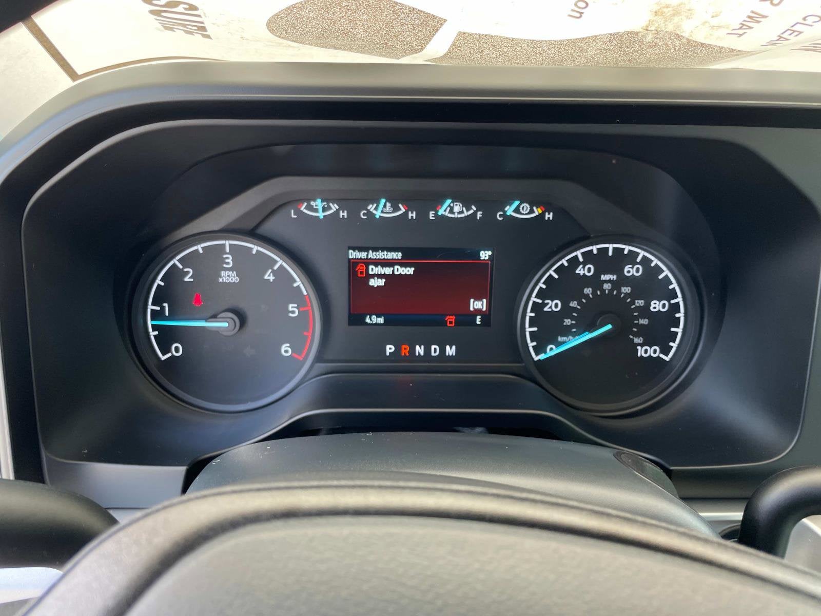 2025 Ford Super Duty F-350 DRW XL