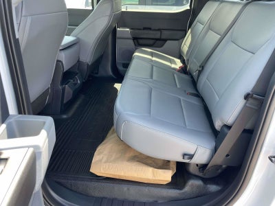 2026 Ford Super Duty F-350 DRW F-350® XL