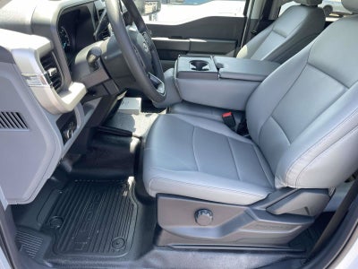 2026 Ford Super Duty F-350 DRW F-350® XL