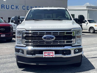 2026 Ford Super Duty F-350 DRW F-350® XL