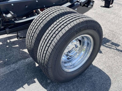 2026 Ford Super Duty F-350 DRW F-350® XL