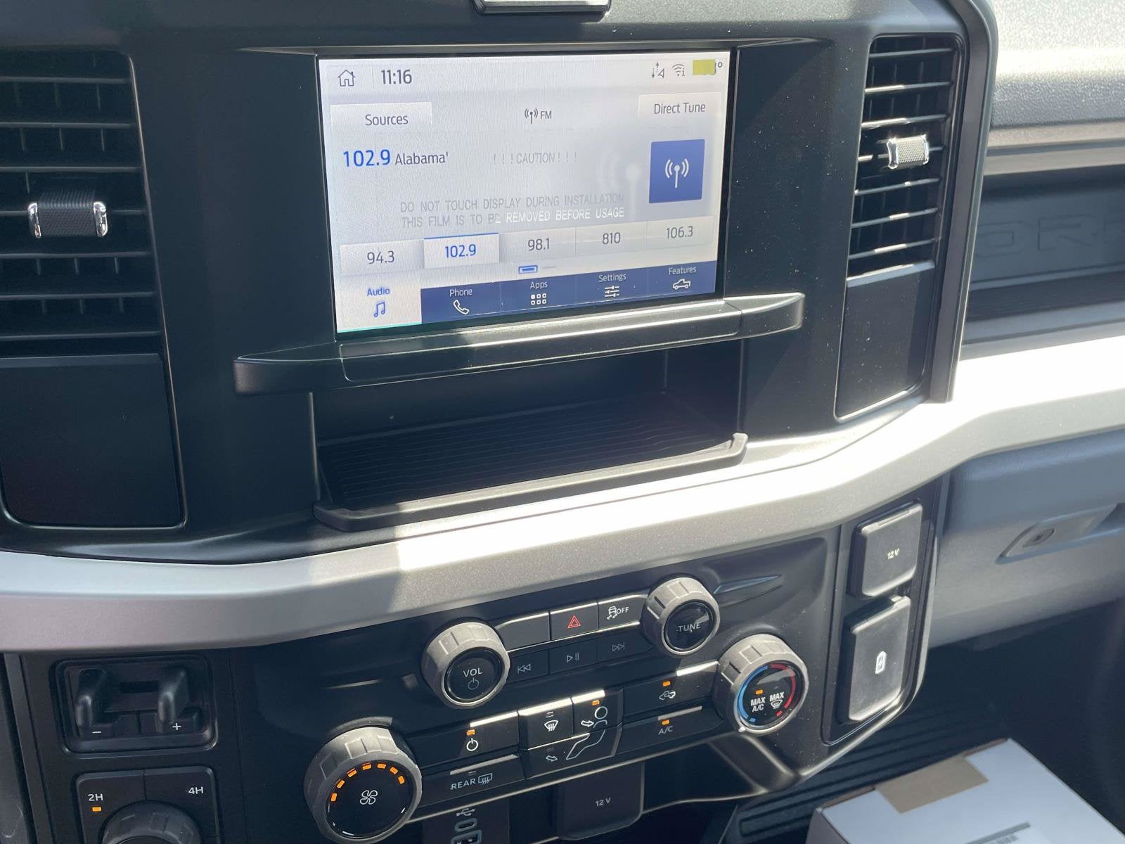 2026 Ford Super Duty F-350 DRW F-350® XL