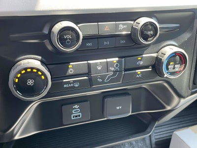 2026 Ford Super Duty F-350 DRW F-350® XL