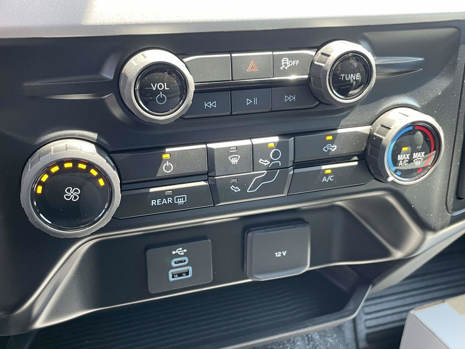 2026 Ford Super Duty F-350 DRW F-350® XL