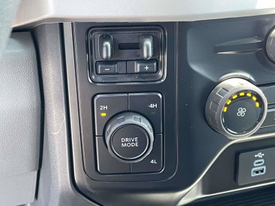 2026 Ford Super Duty F-350 DRW F-350® XL