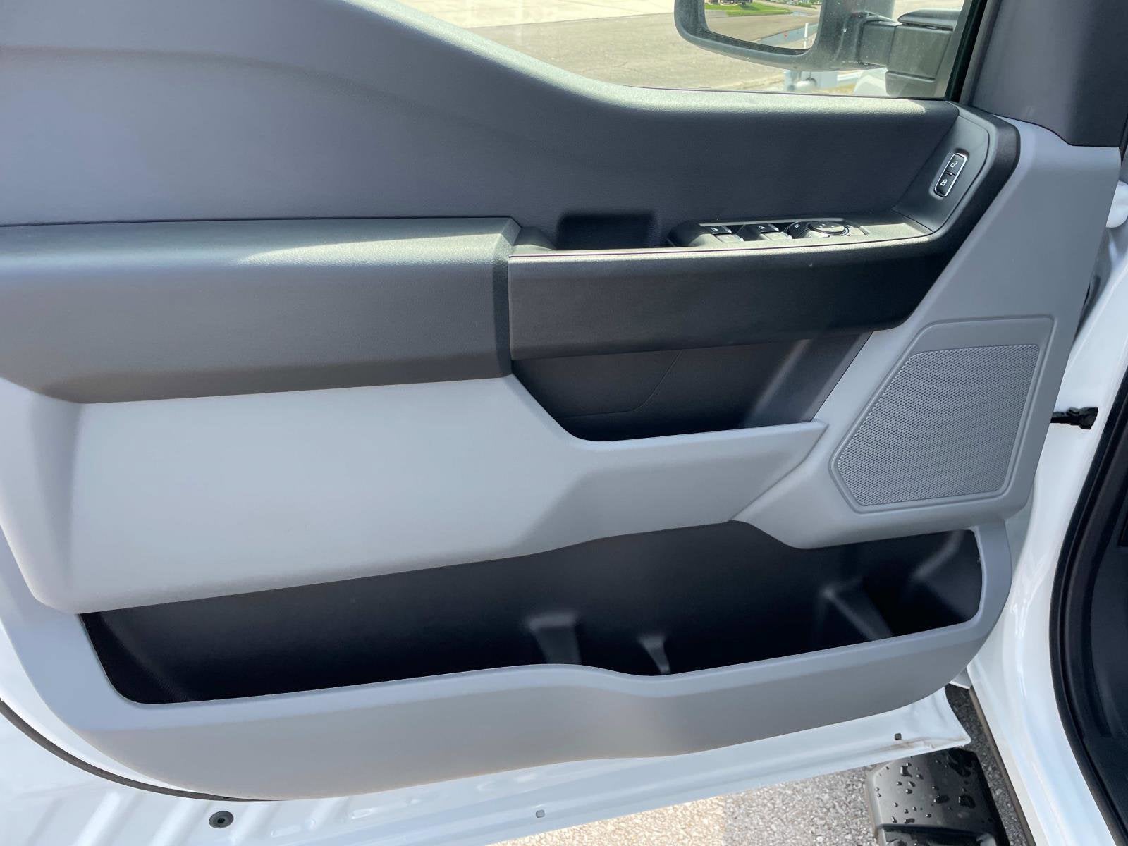 2025 Ford Super Duty F-350 DRW XL