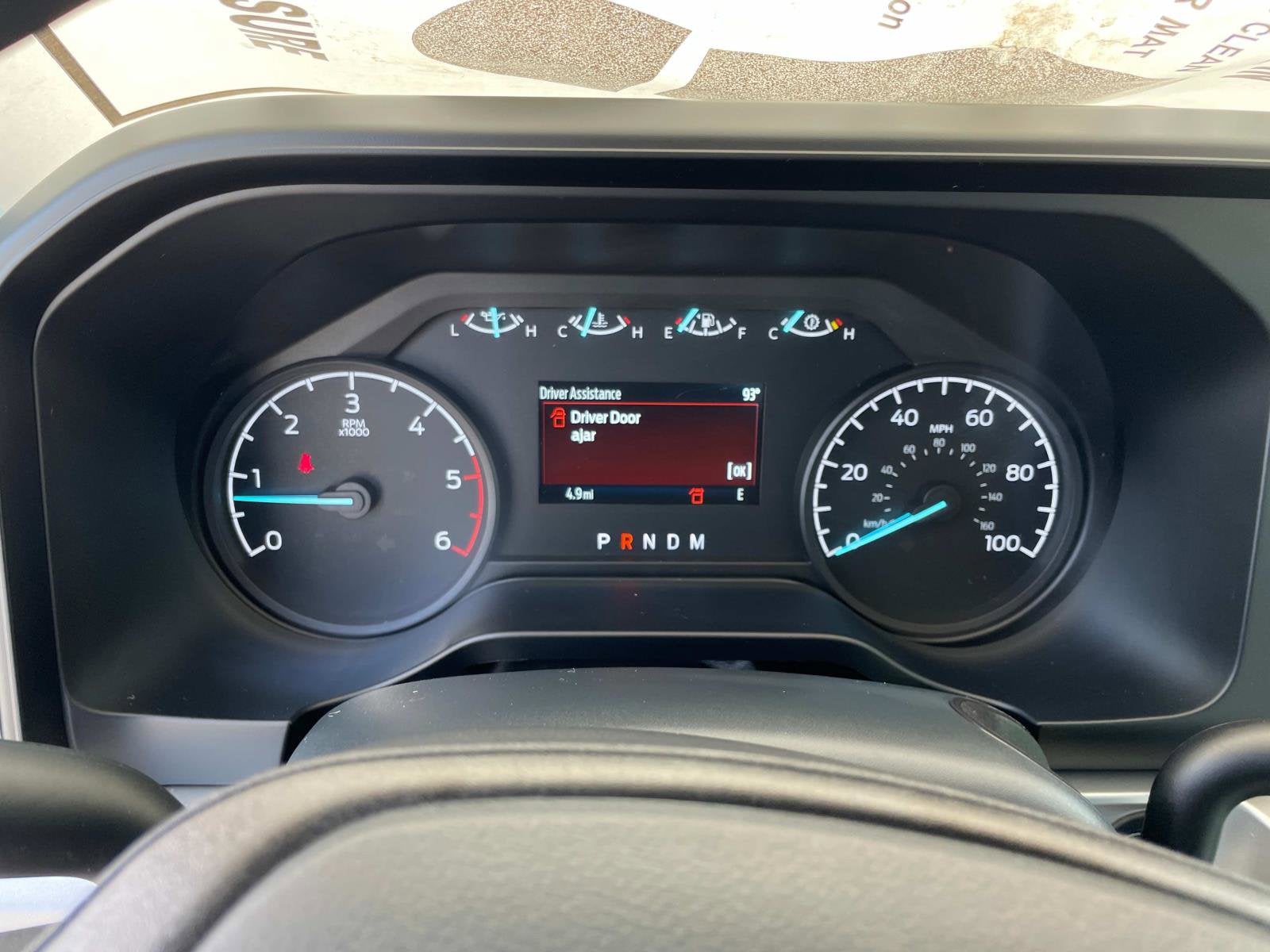 2025 Ford Super Duty F-350 DRW XL