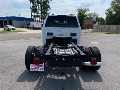 2025 Ford Super Duty F-350 DRW XL