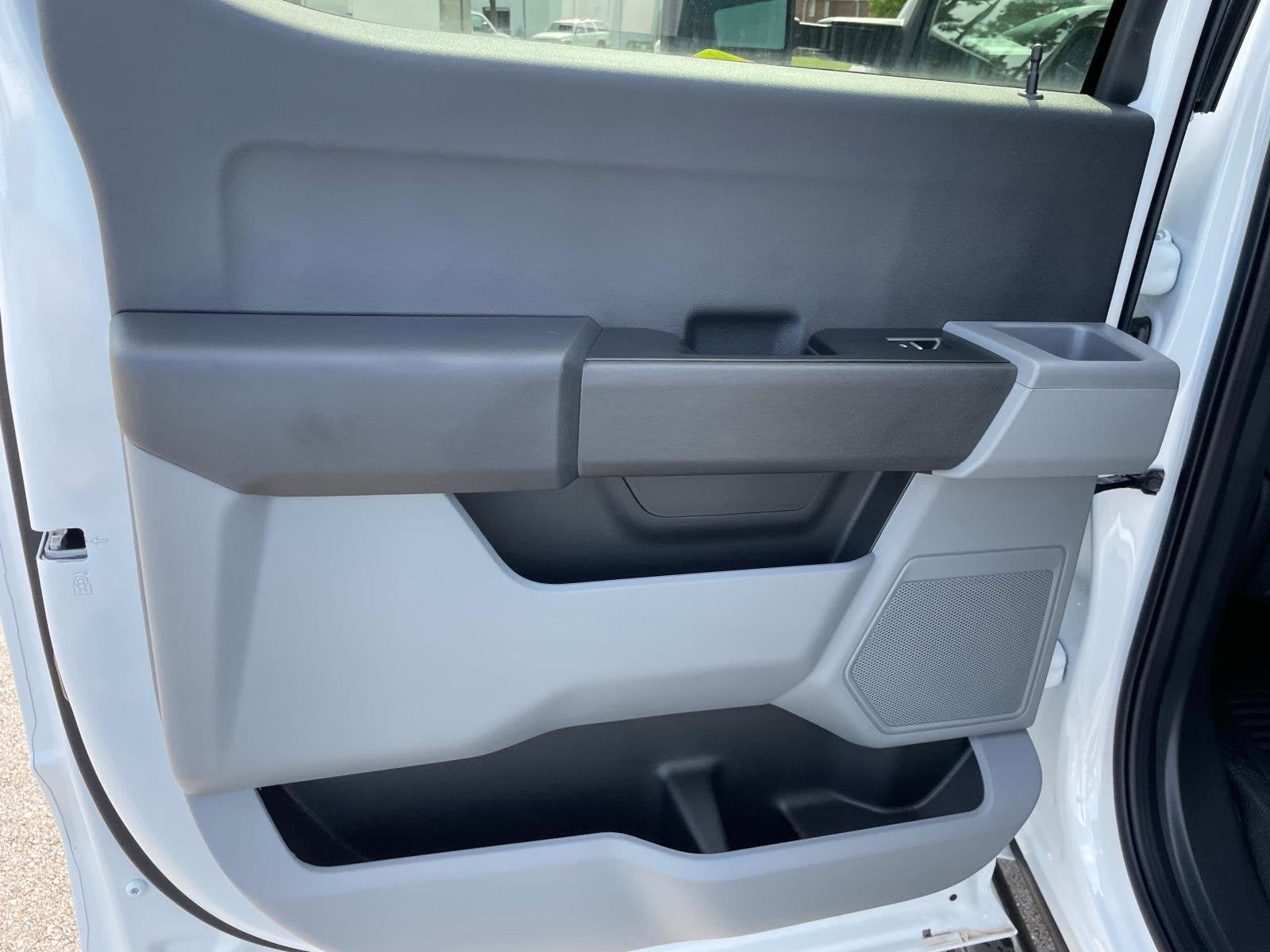 2025 Ford Super Duty F-350 DRW XL