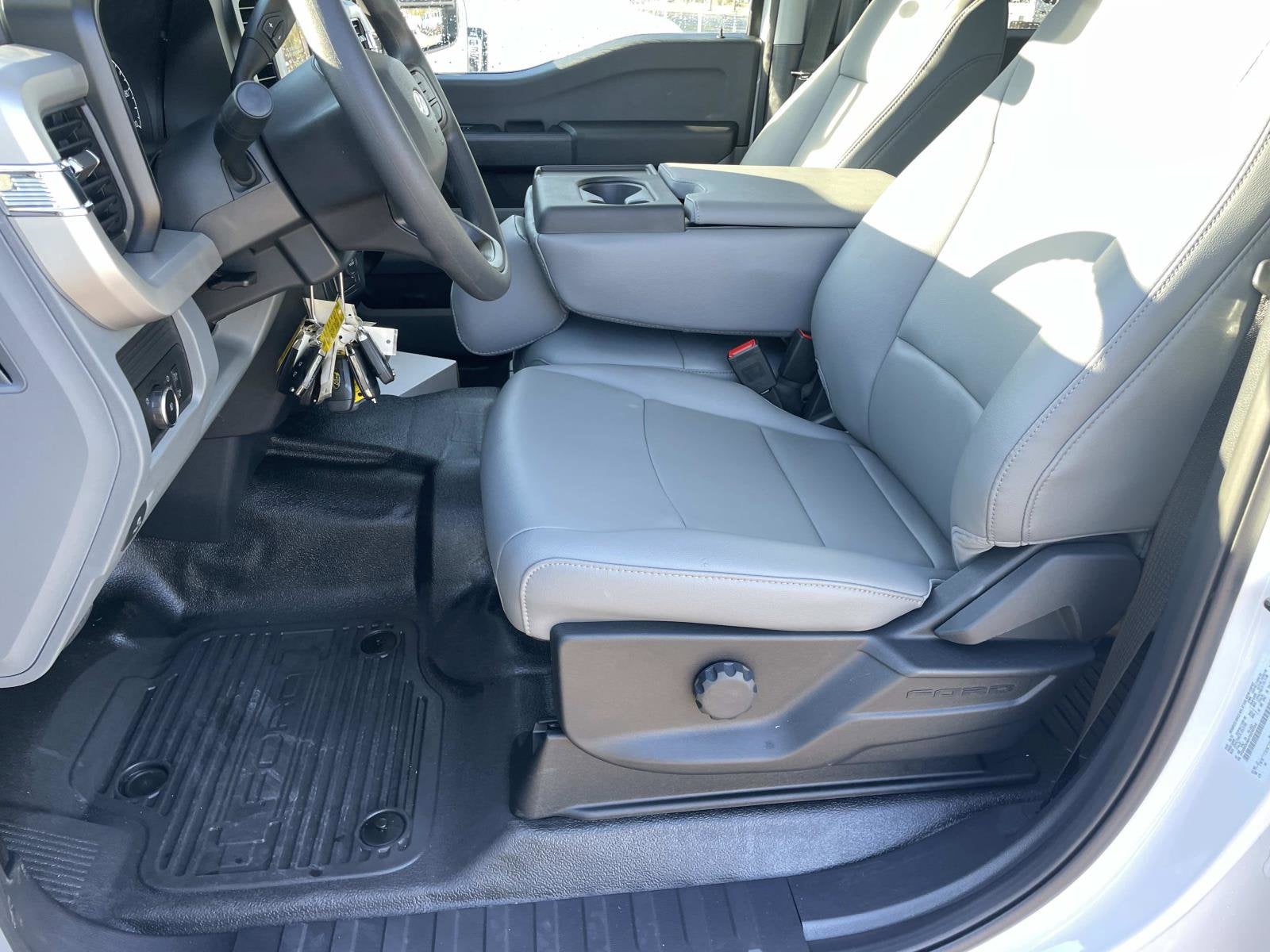 2026 Ford Super Duty F-350 DRW F-350® XL