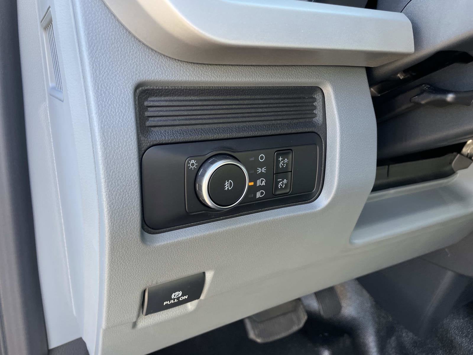 2026 Ford Super Duty F-350 DRW F-350® XL